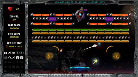 Uncatchable Homers Master - Bricks Breaker Windows game - IndieDB