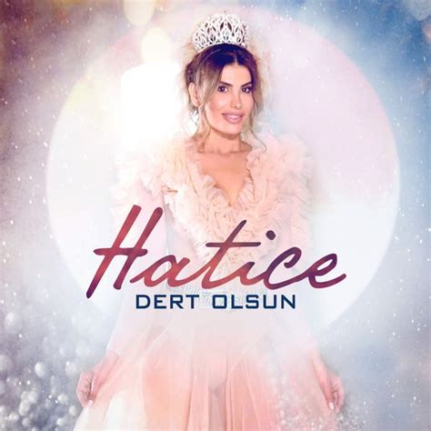 Hatice Diskografi - Tüm Albümleri (İNDİR)