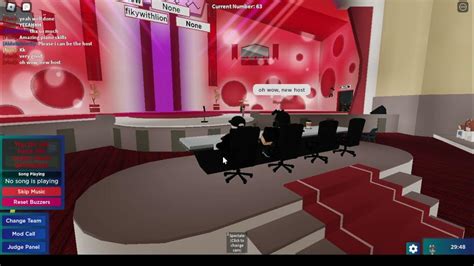 Roblox Talent Show Season 8 episode 121 - 140 [ Finale ] - YouTube