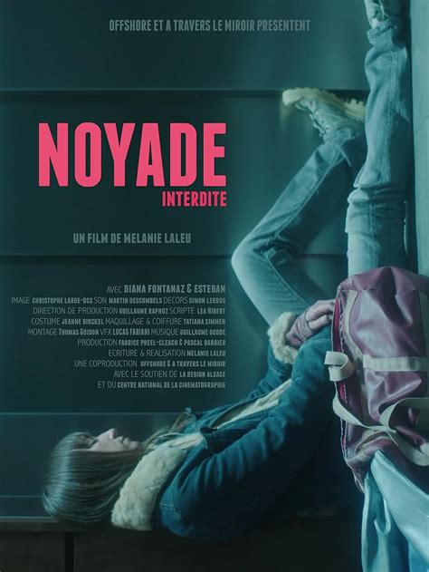 Noyade interdite (Short 2016) - IMDb
