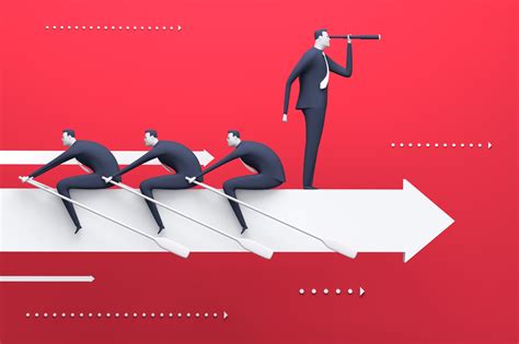 Executive presence: The key to unlocking your leadership potential | CIO