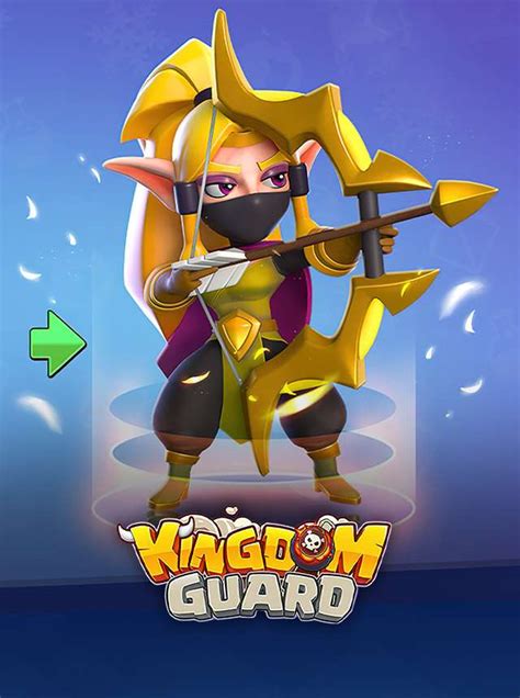Play Kingdom Guard:Tower Defense TD Online for Free on PC & Mobile | now.gg