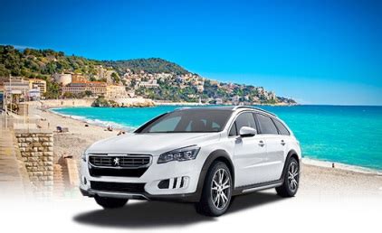 Cheap Car Rental Antibes, France | Car Rentals in Antibes
