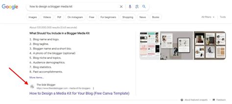 Blog Editing Service | The Side Blogger
