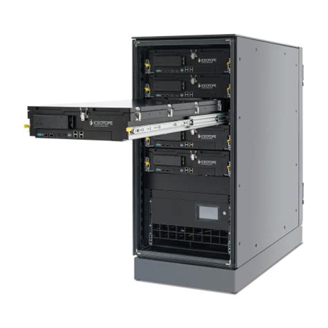 한국공조엔지니어링(주) - DATA CENTER - Precision Liquid Cooling