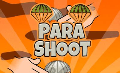 Para Shoot — Let's Jump into the Fun!