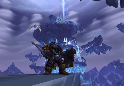 PvE Protection Warrior Tank Talents, Builds & Glyphs - WotLK Classic ...