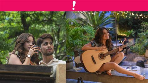 OMG! Ha comenzado el rodaje de la segunda temporada de “Siempre Fui Yo ...