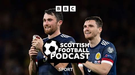 BBC Audio | Scottish Football Podcast | Preview of Denmark Scotland
