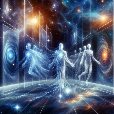 G28 – Interdimensional Beings (IBs) Program – Unidentified Phenomena