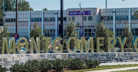 Montgomery College to Award Four Honorary Degrees at May 19 ...