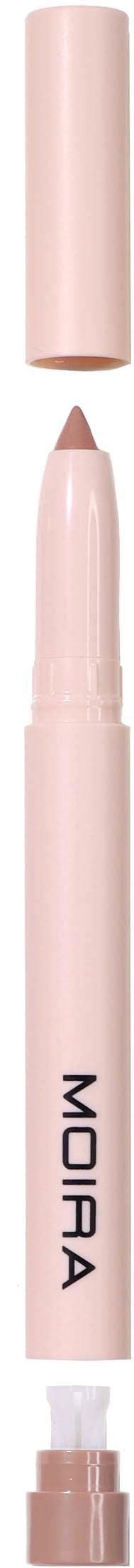 Moira At Glance Stick Shadow 005 Cashmere Rose | lyko.com