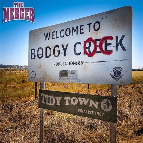 The Merger | Synopsis - The Merger