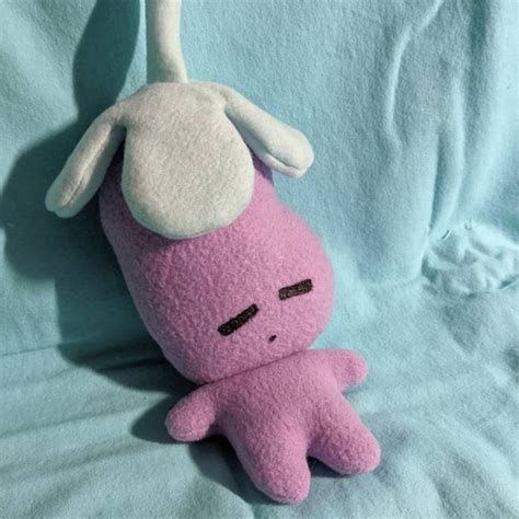 Omori Eggplant - Etsy Australia