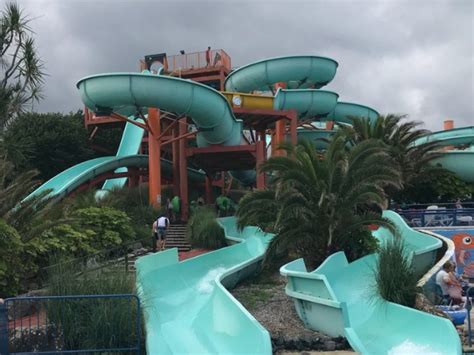 Splashdown Quaywest – Attractions Near Me