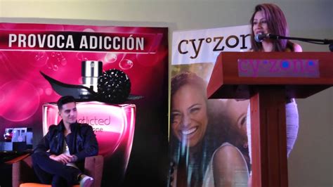 Maluma ´´victima del efecto addicted ´´ ( Cyzone marca juvenil )