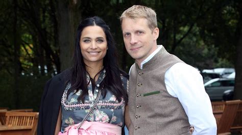 Oliver & Amira Pocher: Baby Nummer 3 trotz Ehedrama! | InTouch