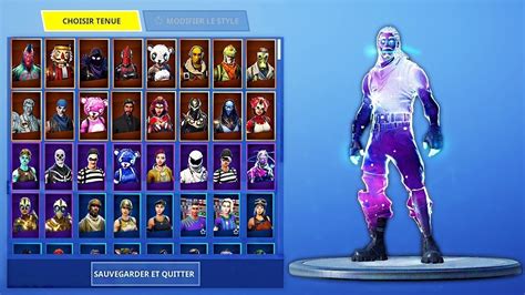 *vite* comment avoir un skin gratuit sur fortnite - YouTube