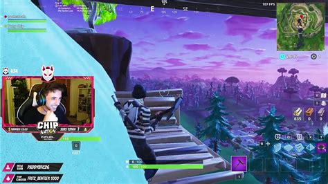 HIDE & SEEK IN FORTNITE! w/ Miniminter, NoahsNoah & Wizz - Dailymotion ...