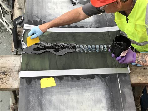 Repair Solutions - ITW Performance Polymers