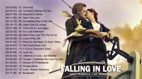 Best Duet Songs Male And Female - The Sentimental Love Songs Collection ...