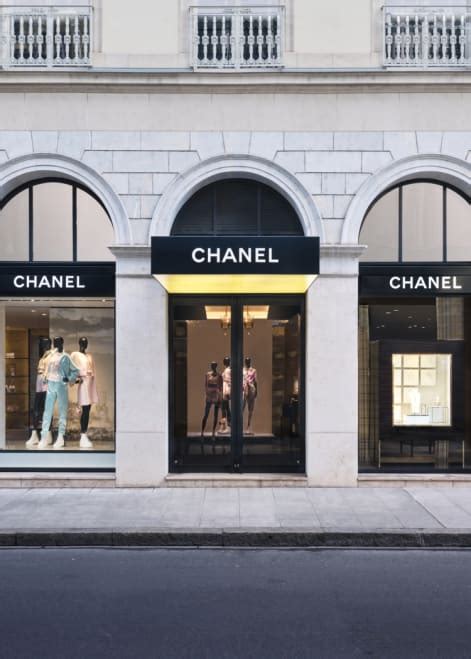 Geneva – CHANEL Boutique | CHANEL