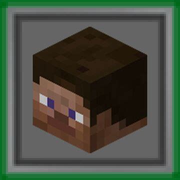 Head Minecraft Data Packs | Planet Minecraft Community