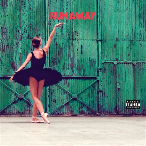 Kanye West – Runaway ft. Pusha T paroles (Traduction Française) | Plyric