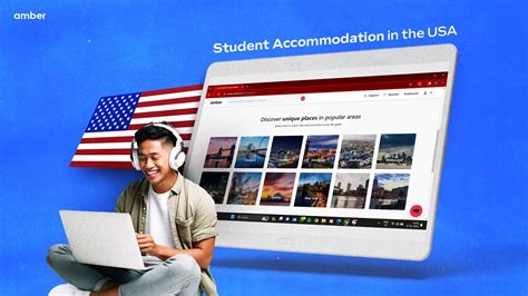 Student Accommodation in USA: A Diverse Landscape Offering Various ...