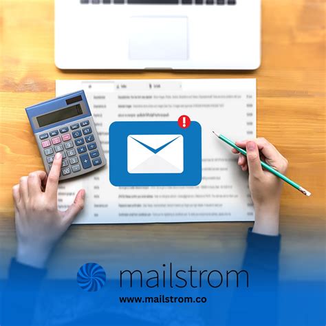 Mailstrom | Baltimore MD