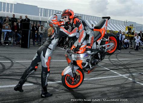 Photos du team duke acrobatie - Mobcustom