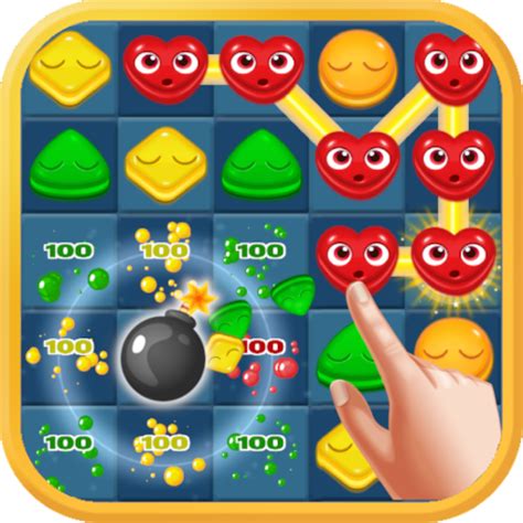Candy Link & Match for PC / Mac / Windows 11,10,8,7 - Free Download ...