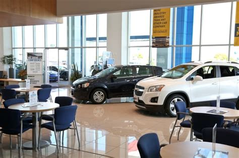 GUNN CHEVROLET - Updated October 2025 - 44 Photos & 145 Reviews - 16550 ...
