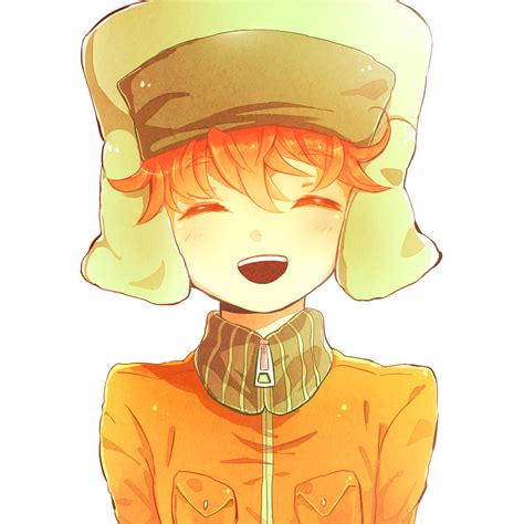 Kyle Broflovski - South Park - Image by mtrkgirl02 #1949808 - Zerochan ...