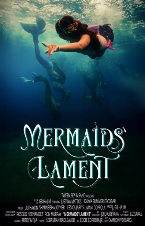 Русалочий плач смотреть онлайн фильм в хорошем HD качестве