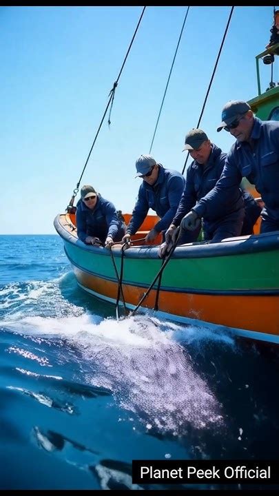 Deep sea fishing | deep sea catch | Part 10 #deepsea #deepseafishing ...