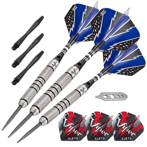 Viper Steel Tip Darts - Darts Island