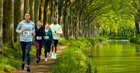 Course Canal Race by lycée Airbus - The Hope Of Princesse Manon