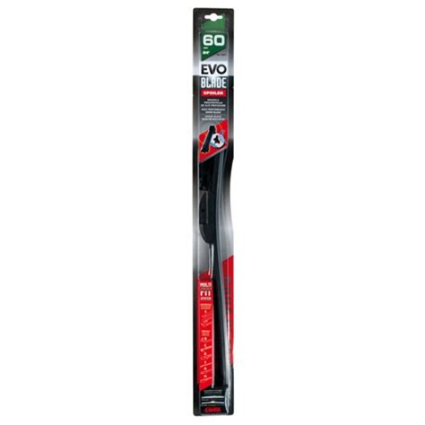 EVOBLADE/MULTIFIT WIPER BLADE 21