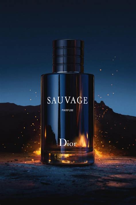 Sauvage By Christian Dior 6.8 oz Eau de Toilette Spray