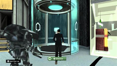 Playstation Home: Mall First and Second Floors