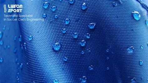 Jersey Materials: What it is made of - Luson Sport