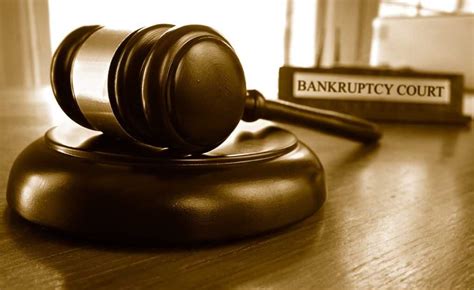 Bankruptcy - Learn All About Bankruptcies in Different Countries