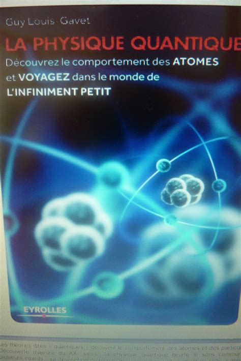 La physique quantique