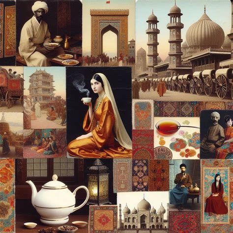 Orientalism | Fanart
