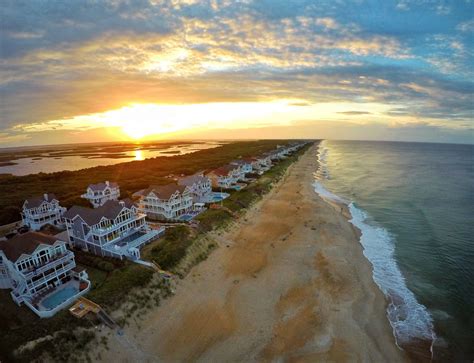 Off-season Outer Banks Itinerary by Town | Twiddy Blog