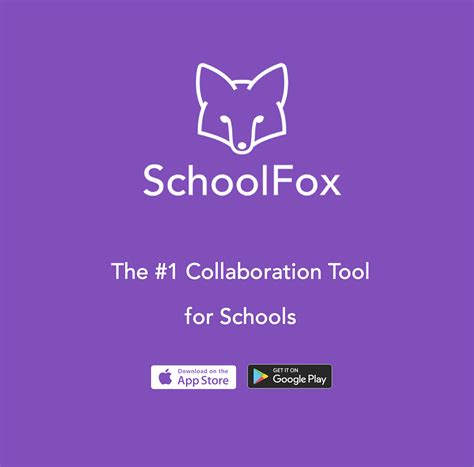 SchoolFox - connecting teachers and families