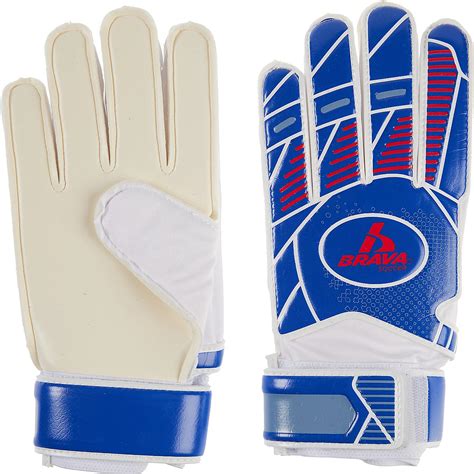Brava Soccer Adult Goalie Gloves | Academy