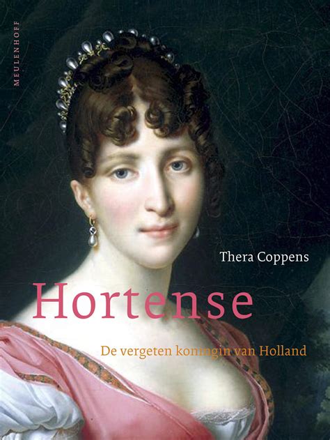Hortense | 9789402304596 | Meulenhoff