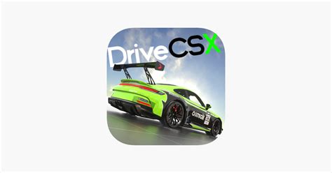 ‎DriveCSX Car Crash Simulator on the App Store